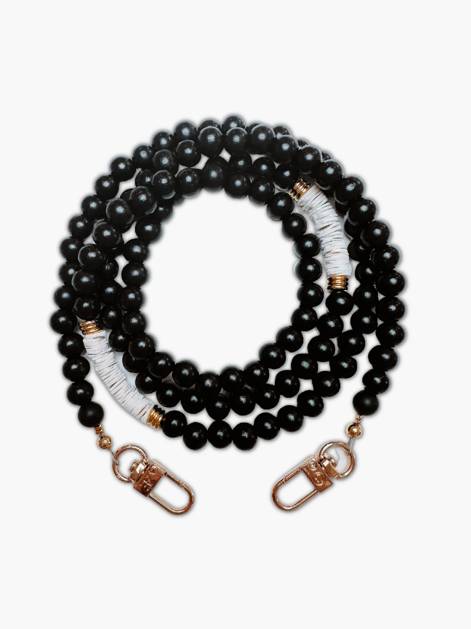 Ada - Black | THE CAEP