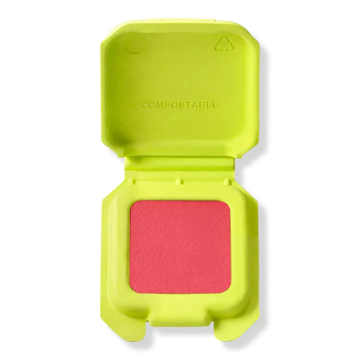 Cheek Fluff Soft Blur Cream Blush | Ulta