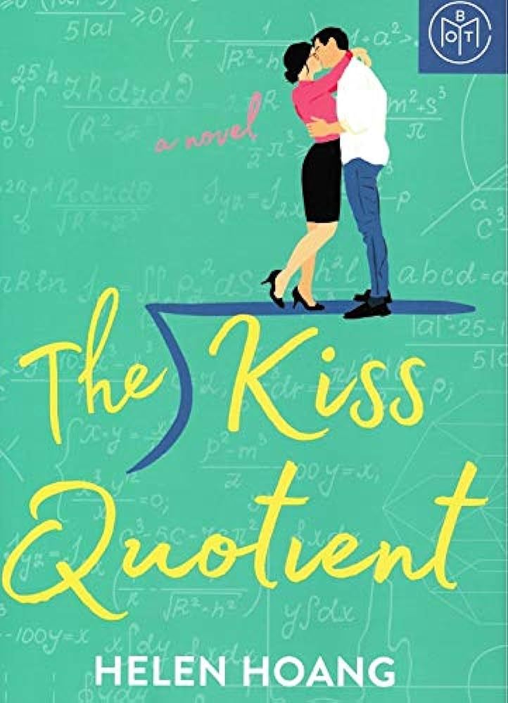 The Kiss Quotient | Amazon (US)