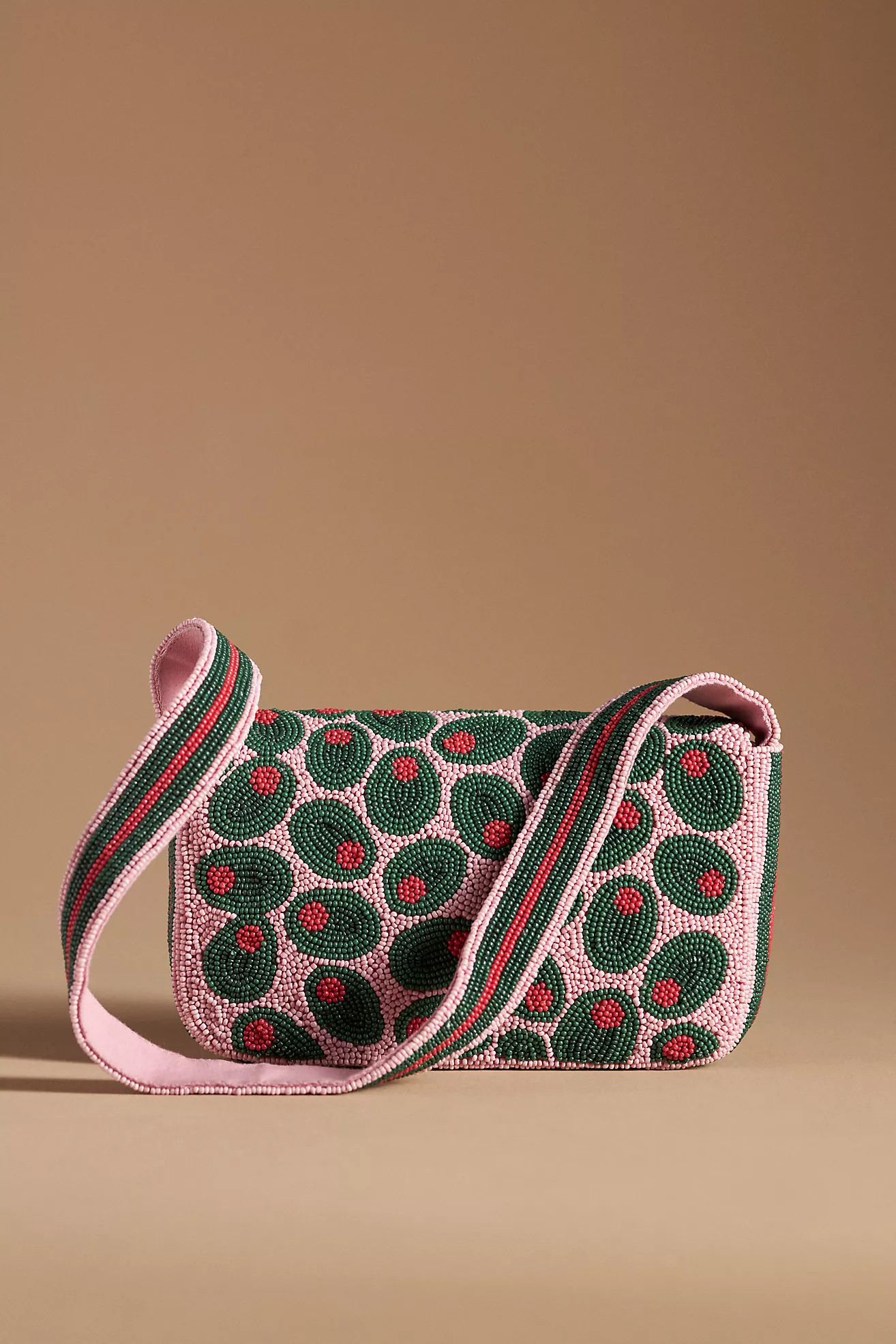 The Fiona Beaded Bag: Food & Drink Edition | Anthropologie (US)