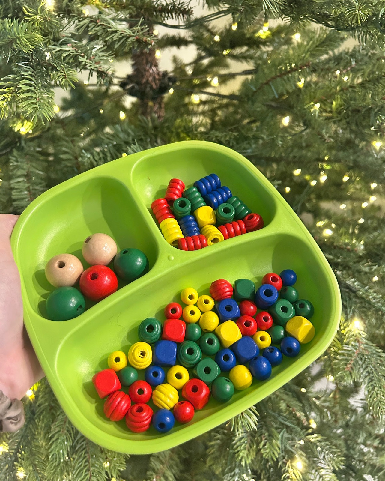 I’m making holiday crafting with my toddler easier this year by using our Re Play plates and bowls to keep it organized & clean! Re Play products are SO much more than just mealtime essentials— they are the best to organize craft supplies and all of your holiday gift wrap. We love how durable and easy to clean they are. Being a toddler mom I’m always looking for new ways to make crafts and sensory play less overwhelming for me— and these check all of the boxes! My son loves to do arts and crafts and this makes clean up much easier! 

+ keep an eye out for their Black Friday and cyber Monday deals hitting their website thanksgiving weekend! You don’t want to miss out on great prices and practical gifts for your kiddos!

#ad #holidayswithreplay




#LTKHoliday #LTKFamily #LTKKids