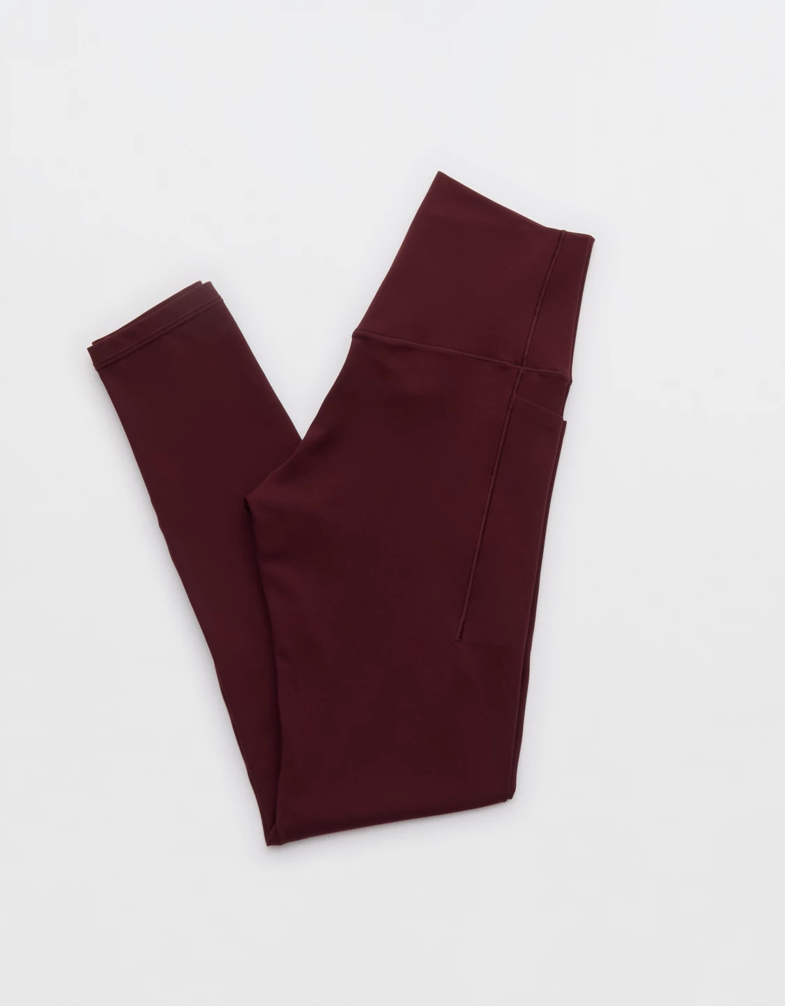 OFFLINE By Aerie Real Me XTRA High Waisted Pocket Legging | Aerie