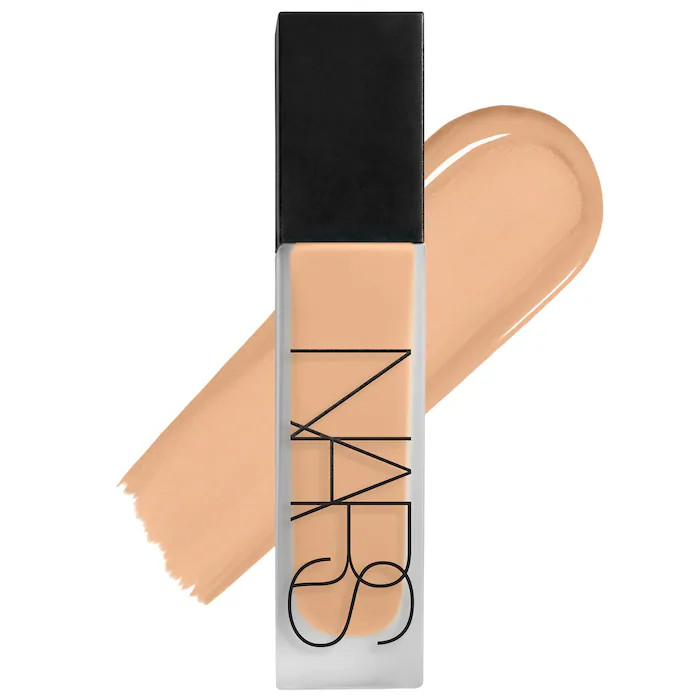 Natural Matte Longwear Pore Blurring Medium-to-Full Coverage Foundation | Sephora (US)