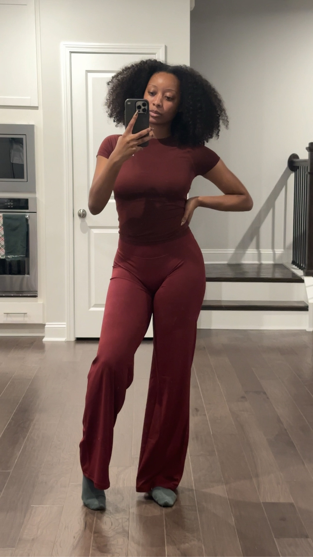 New sets = gym motivation ✨

#LTKFindsUnder100