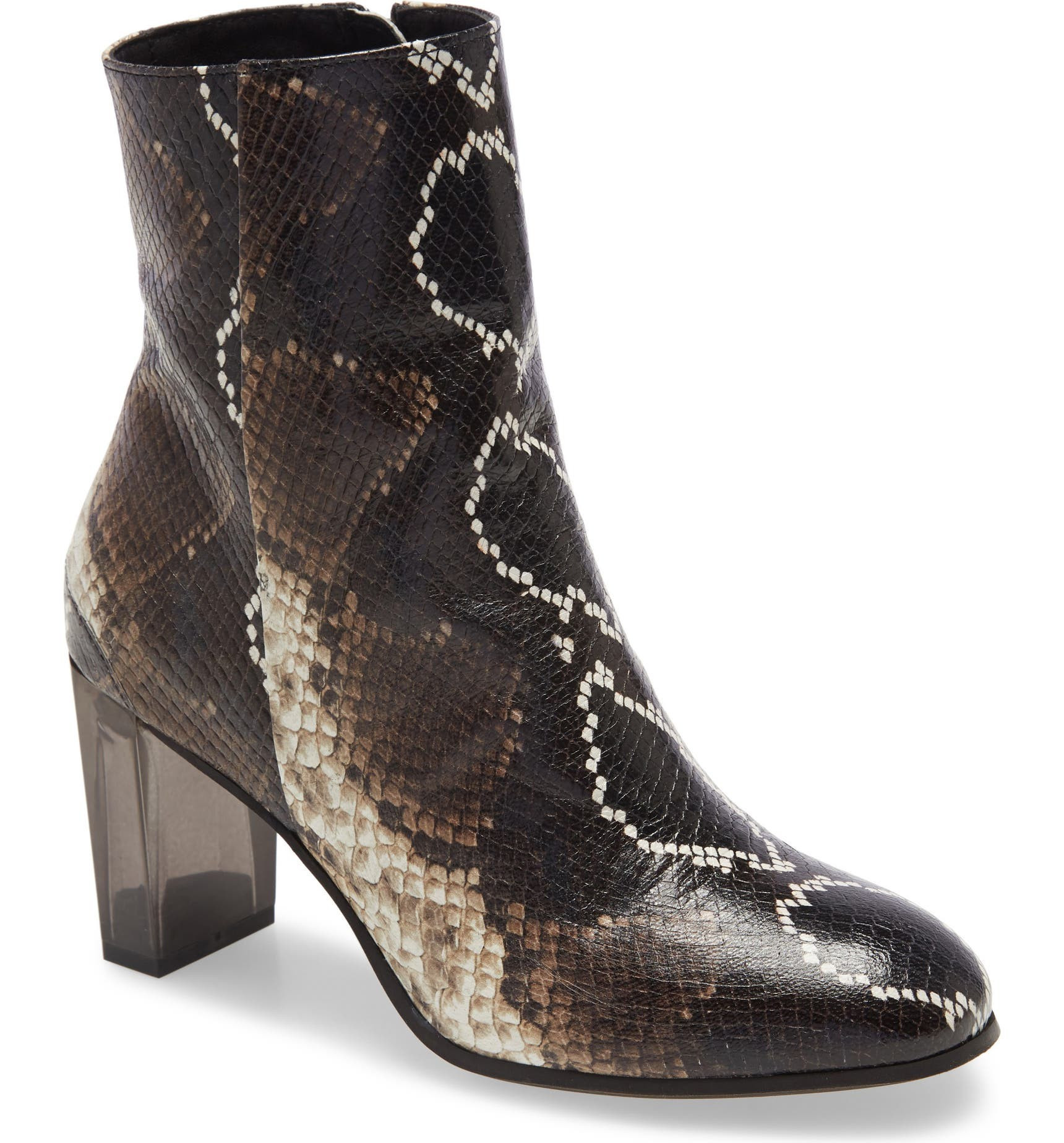 Roka Bootie | Nordstrom Rack