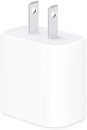 Apple 20W USB-C Power Adapter | Amazon (CA)