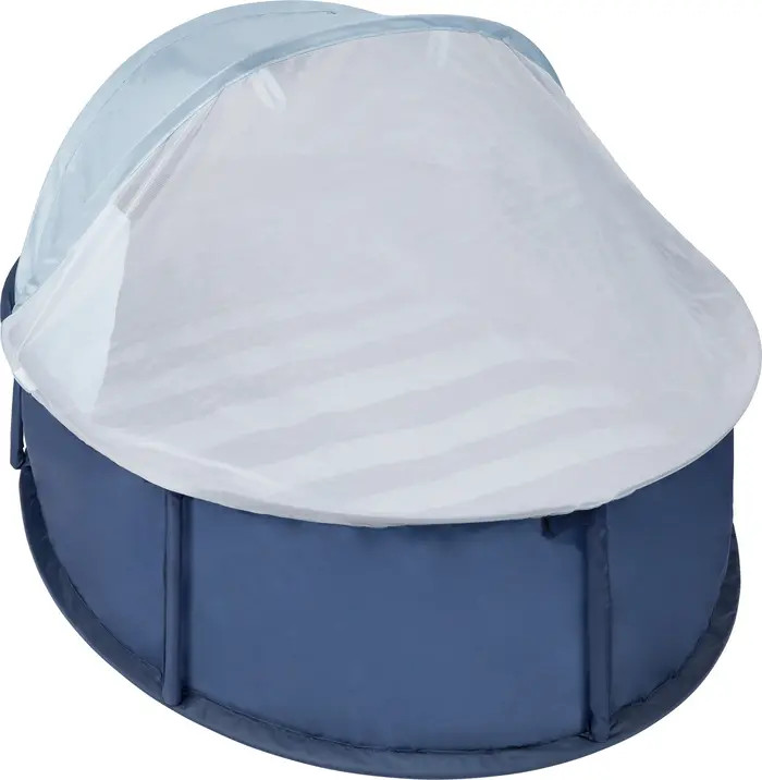 Babyni Pop-Up UV Tent Playpen | Nordstrom
