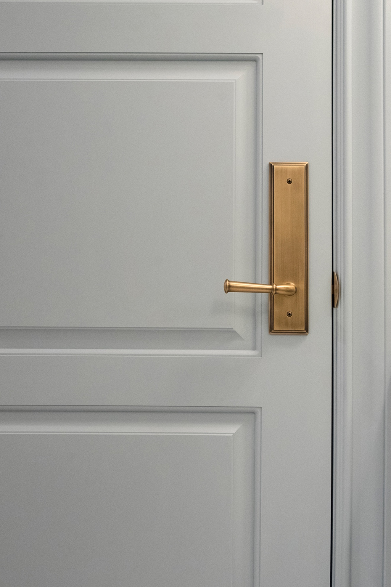 Timeless brass door hardware… my top picks! 

#door #hardware #home #doorknob #brass 

#LTKhome