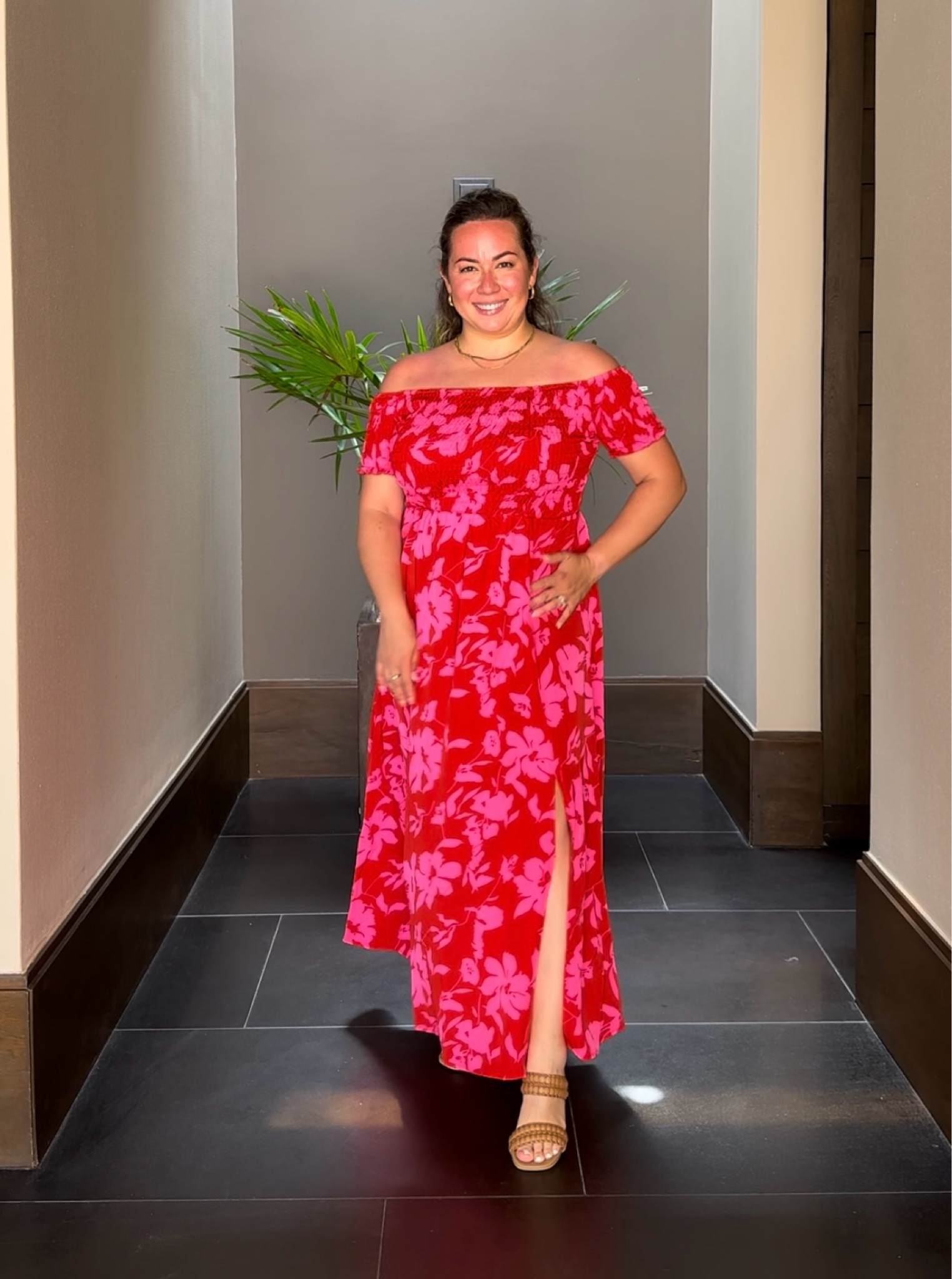 Fiesta dress 🔥 



#LTKmidsize #LTKcurves #LTKwedding