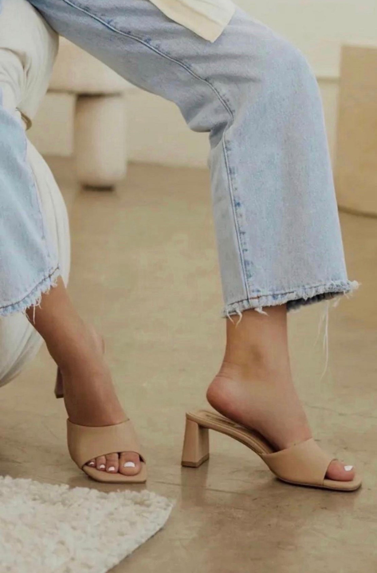 Perfect summer sandals

#LTKootd #LTKgrwm #LTKdayinmylife