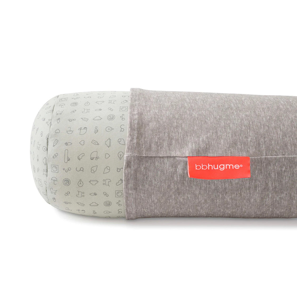 bbhugme Nursing Pillow | Baby Mori