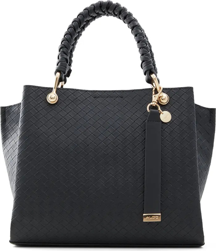 ALDO Gloadithh Faux Leather Tote | Nordstrom | Nordstrom
