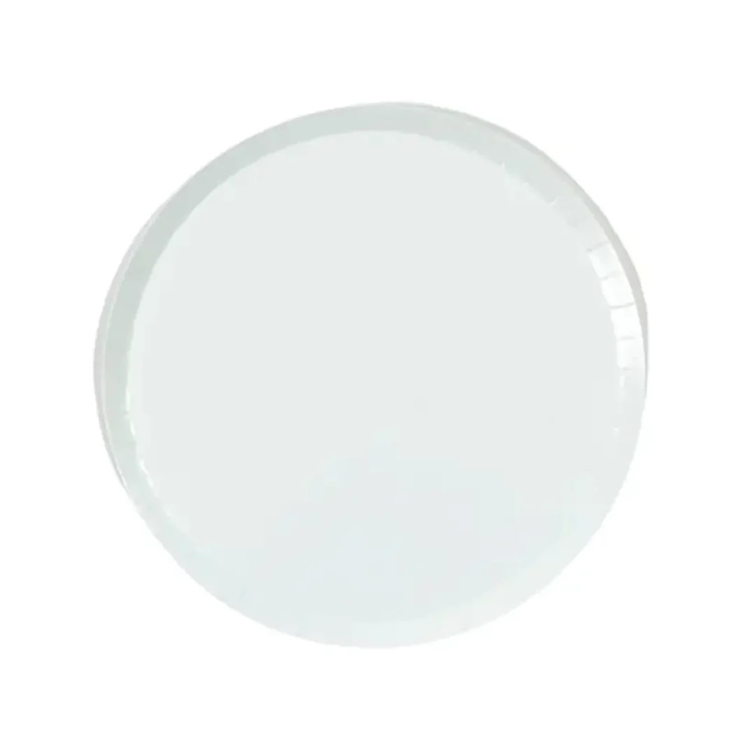 Frost Dinner Plates | Ellie and Piper