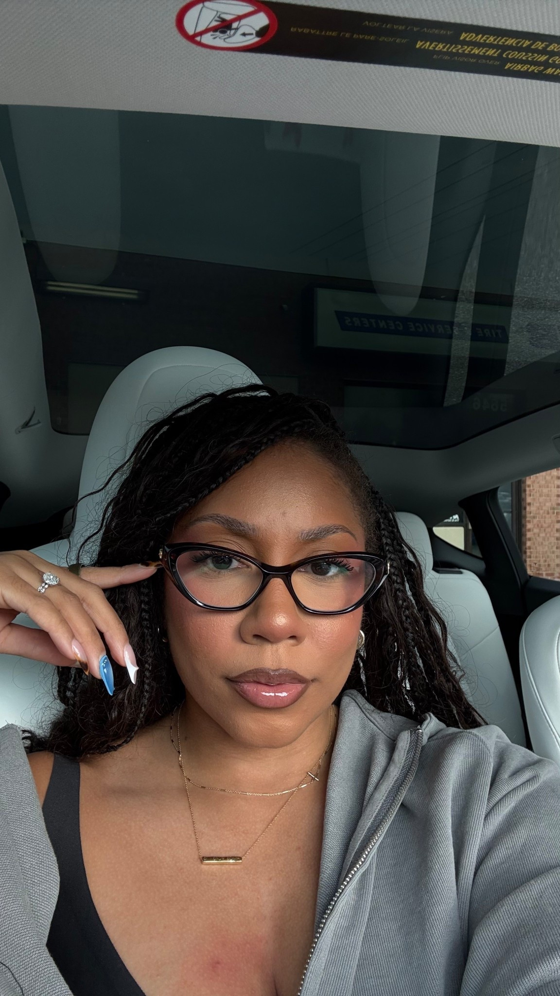 favorite glasses right now ✨

#LTKStyleTip #LTKWorkwear