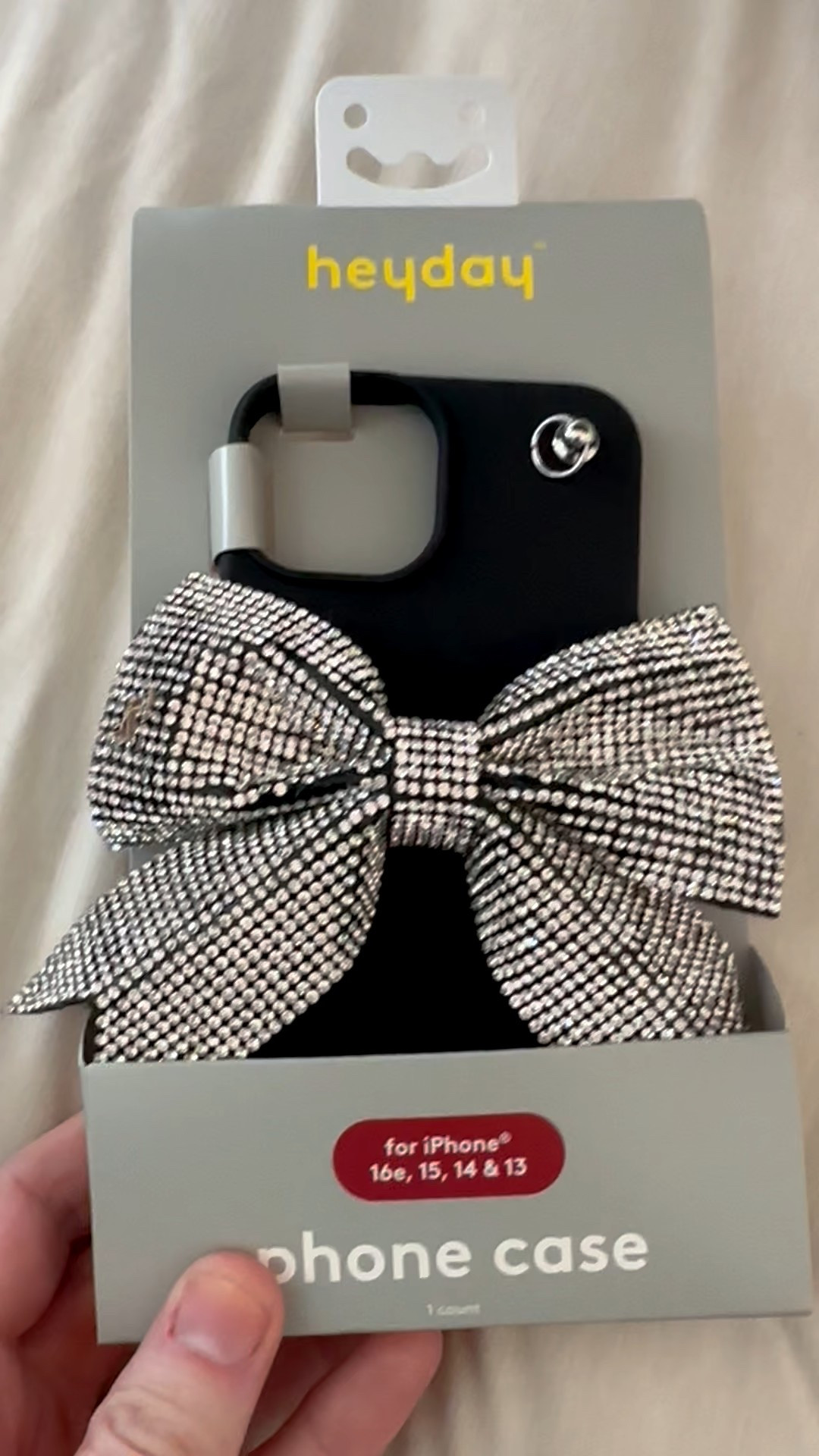 🪩 phone case!

#LTKmomlife #LTKHoliday #LTKOver40