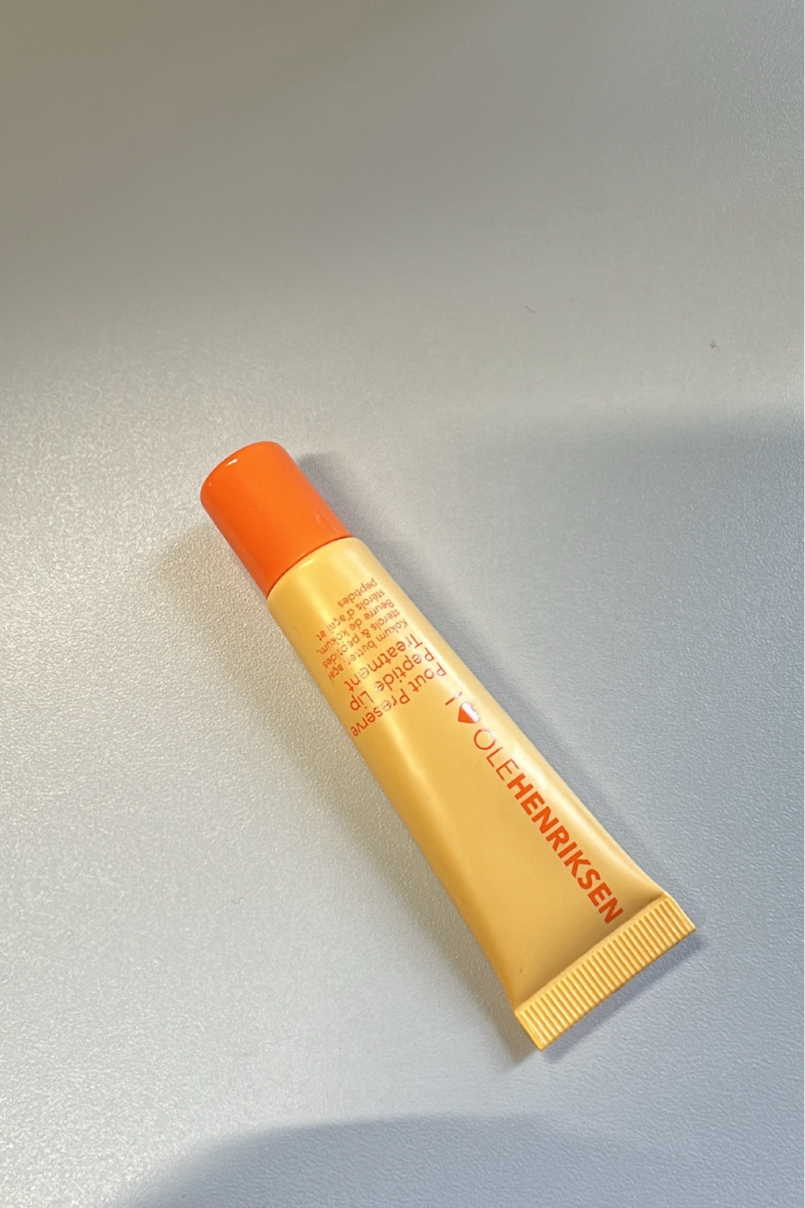 The best lip balm 

#LTKluxury #LTKuk #LTKstyletip