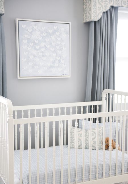 Nursery, home decor, crib, baby boy room

#LTKfamily #LTKbaby #LTKhome