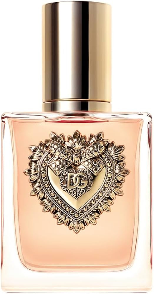 Dolce & Gabbana Devotion, Eau De Parfum Spray, Fragrance For Women | Amazon (US)