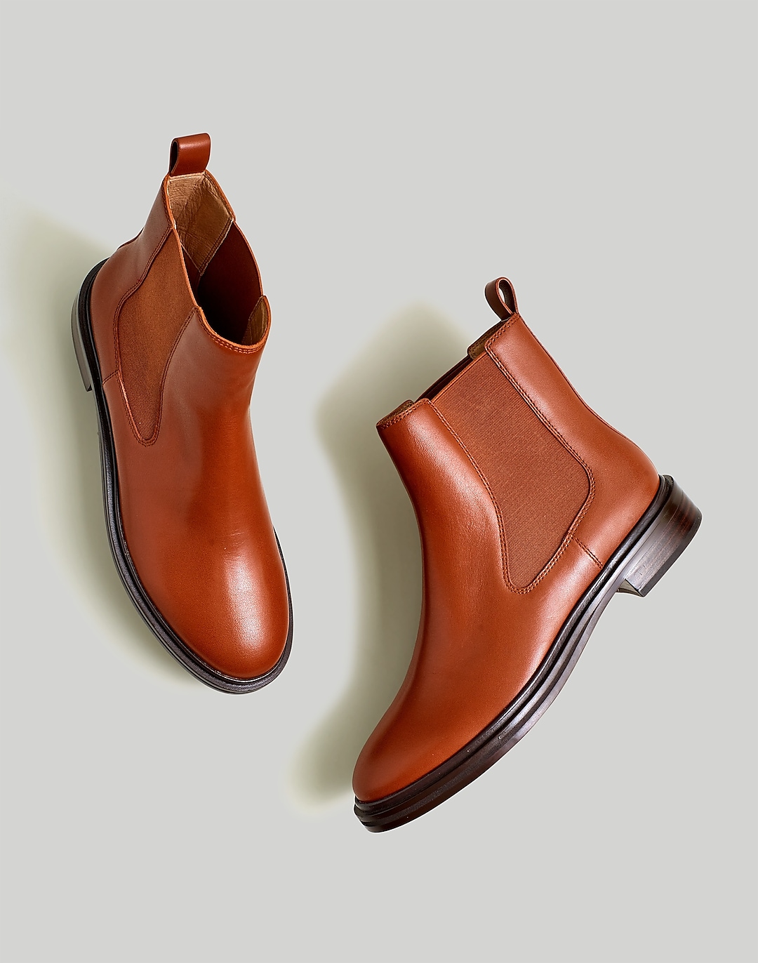 The Benning Chelsea Boot | Madewell