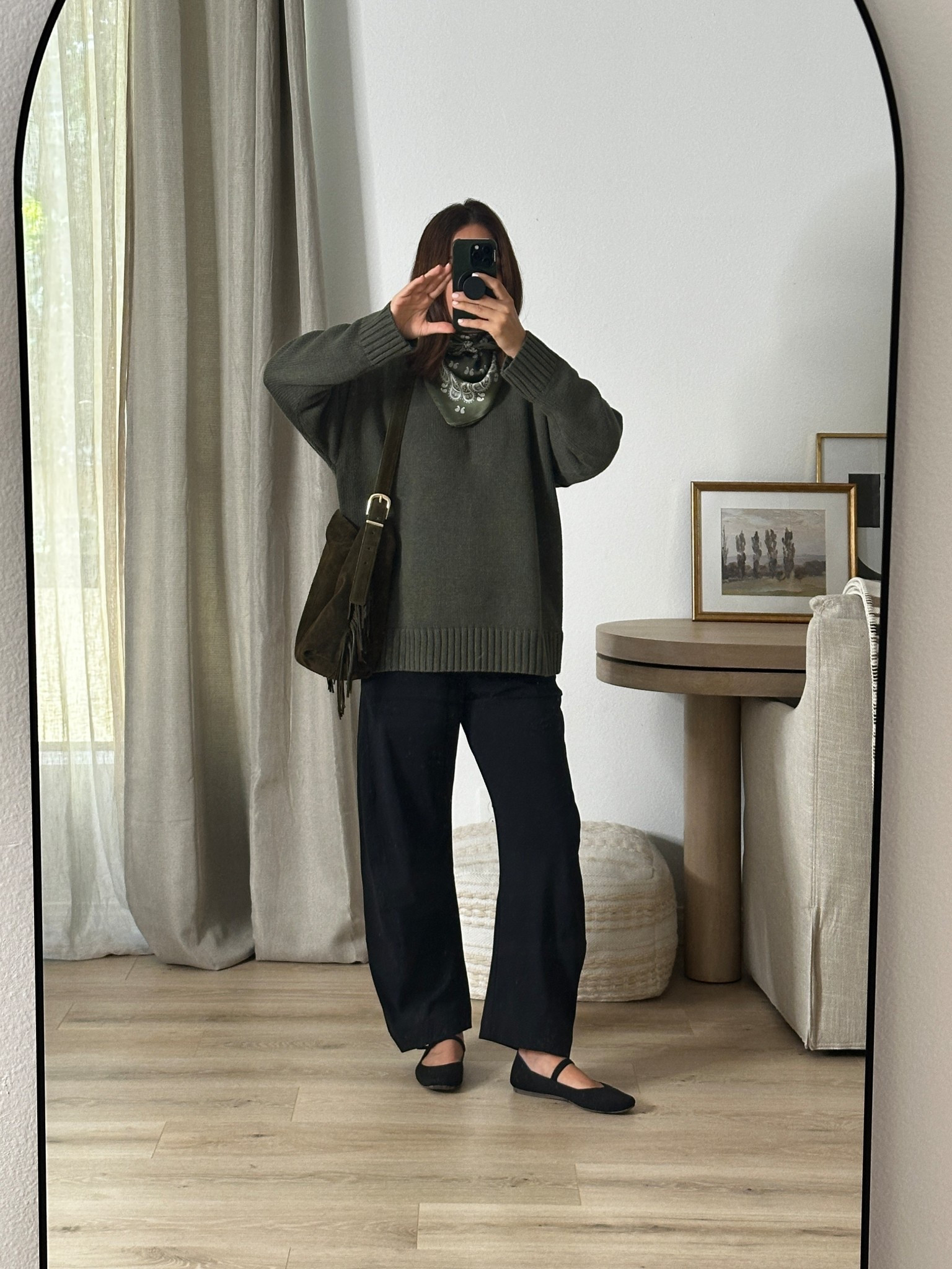 Cute comfy winter outfit 🤎

#LTKdayinmylife #LTKootd #LTKgrwm