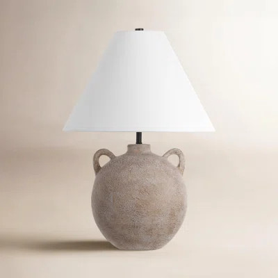 Princilla Ceramic Table Lamp | Wayfair North America