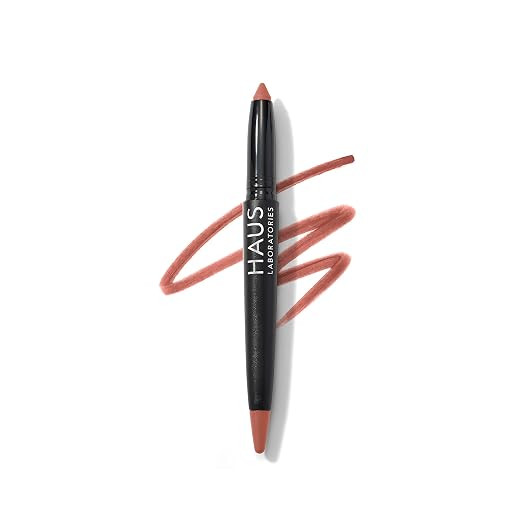 HAUS LABORATORIES by Lady Gaga: LE MONSTER MATTE LIP CRAYON, Dust | Amazon (US)