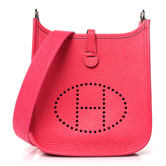 Taurillon Maurice Evelyne TPM Rose Mexico | FASHIONPHILE (US)