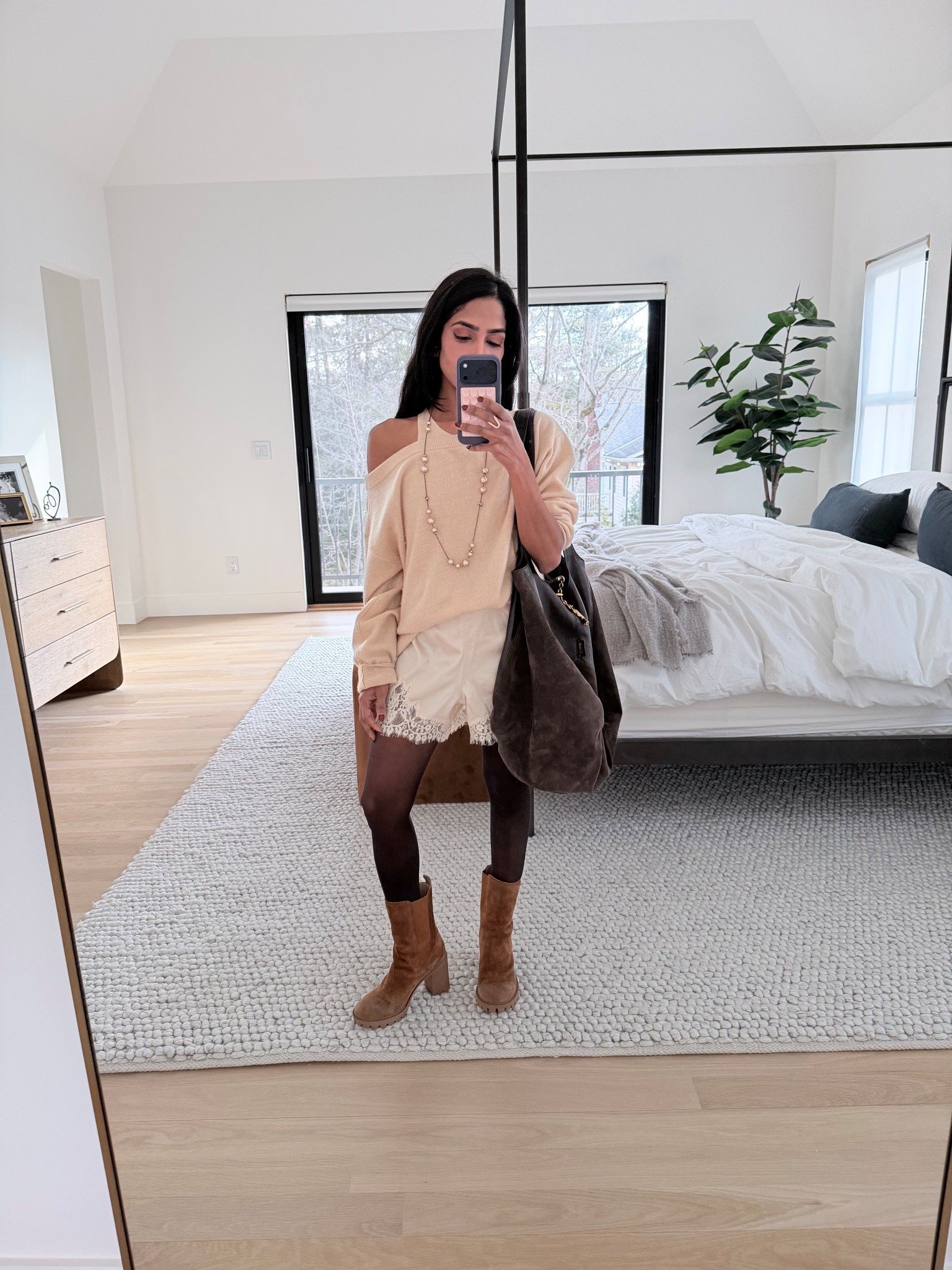 Weekend fit 

#LTKSeasonal #LTKPetite #LTKmomlife