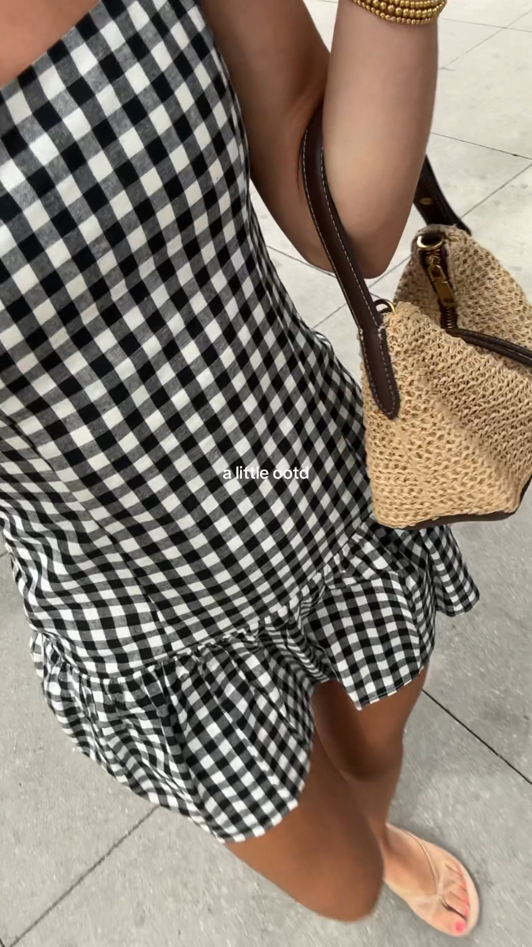 Summer ootd

#LTKootd #LTKTravel #LTKSeasonal