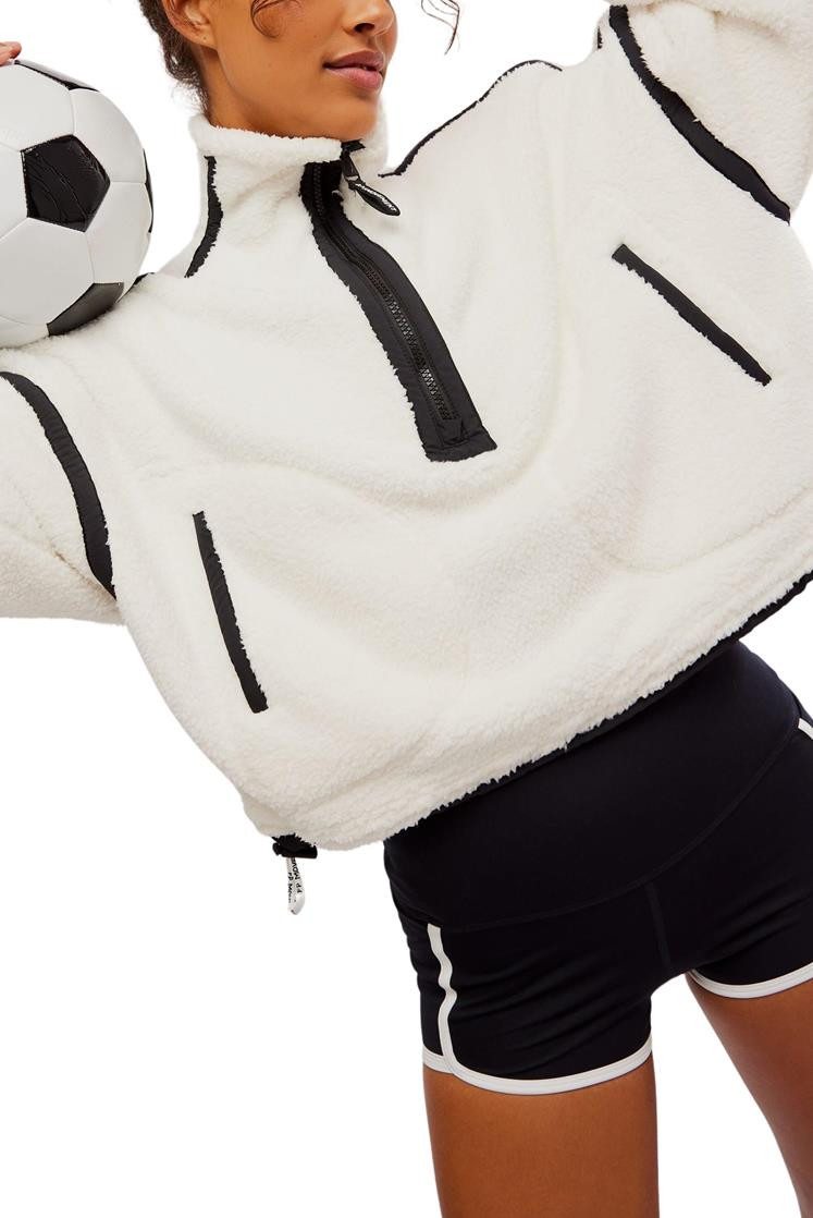 Mountain High 1/2 Zip | South Moon Under