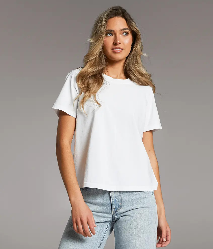 The Relaxed T-Shirt | Buckle