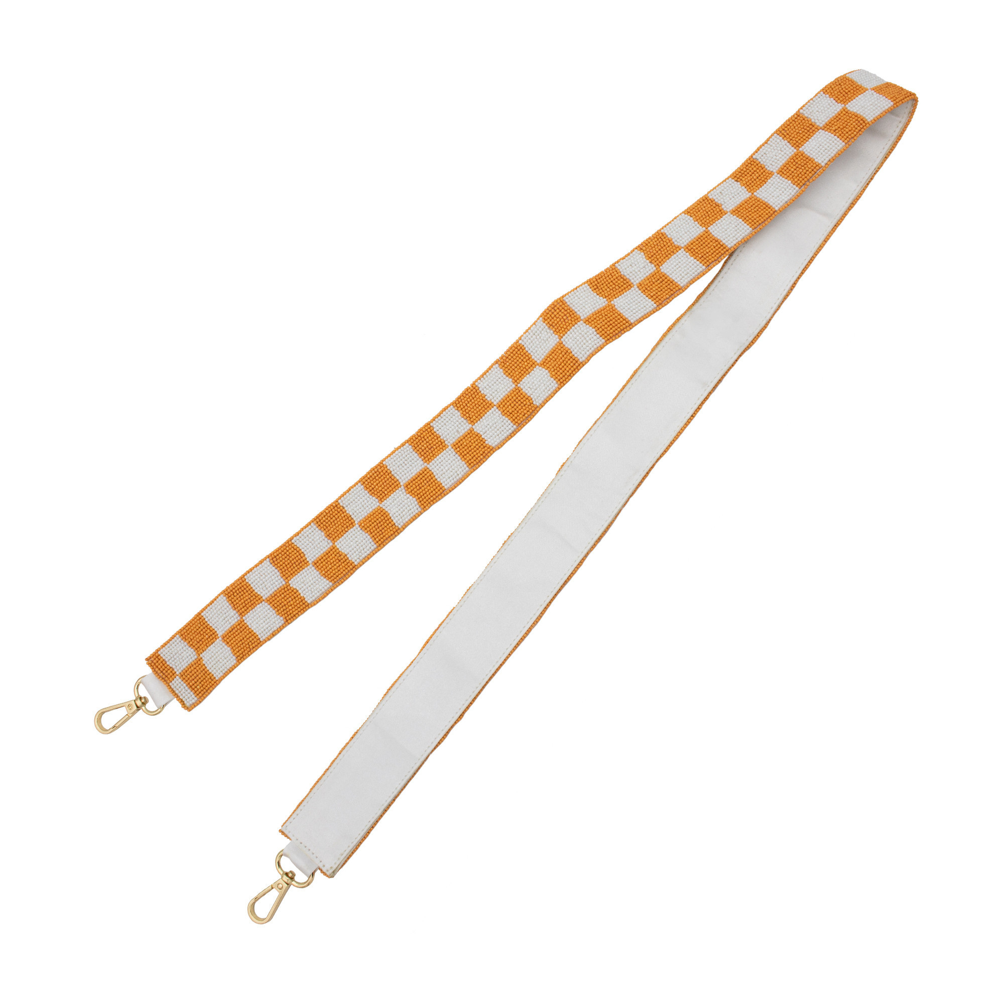 Tennessee Volunteers 45"" Collegiate Beaded Strap | Fanatics