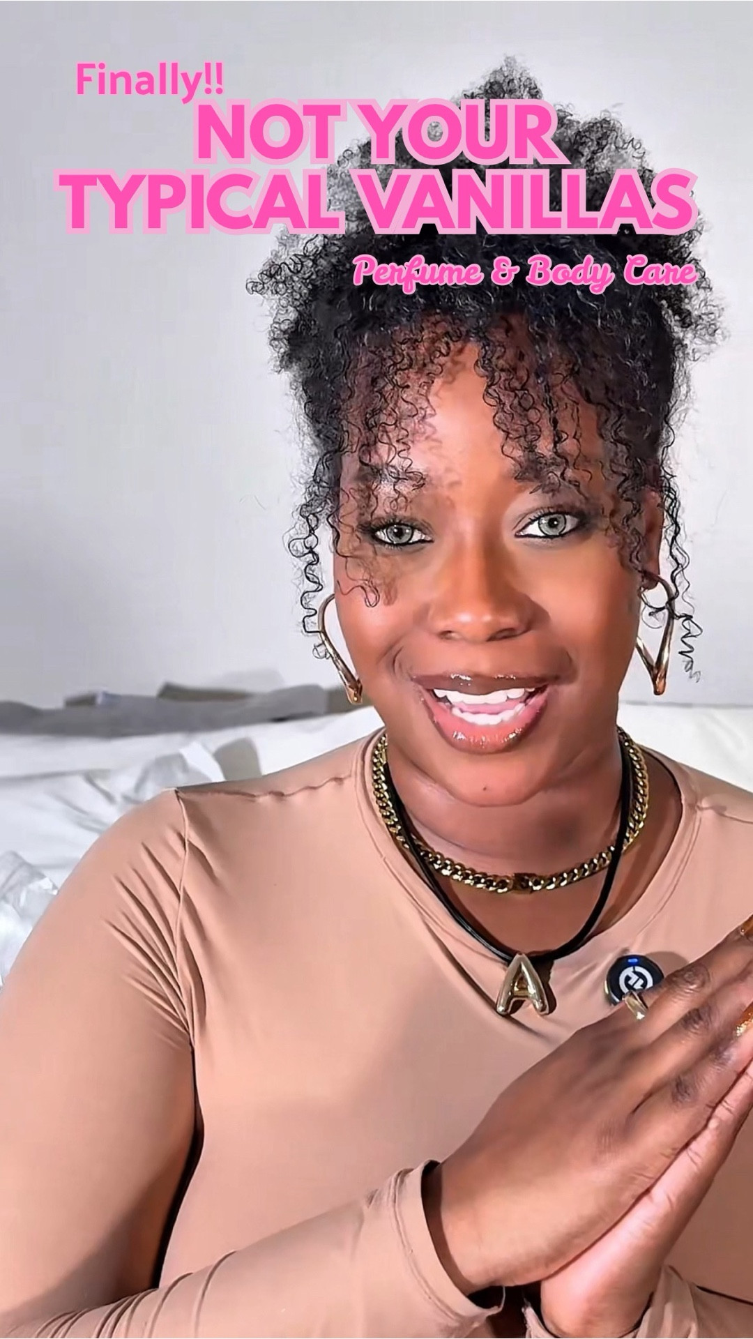 Vanilla’s that go into the grain 