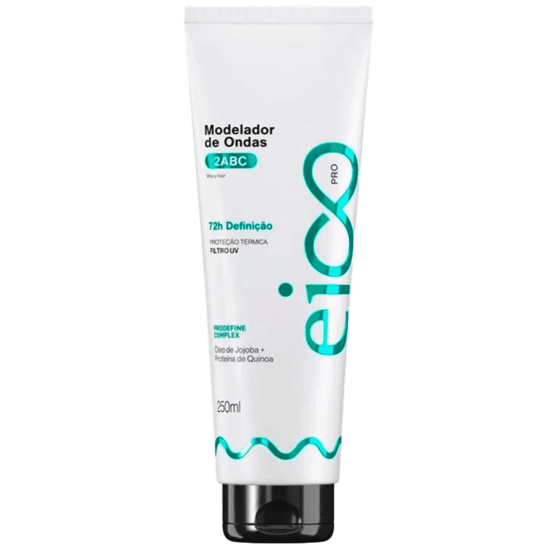 Eico Pro Cachos Mágicos
        
            
                 - Modelador de Ondas 250ml | Beleza Na Web (BR)