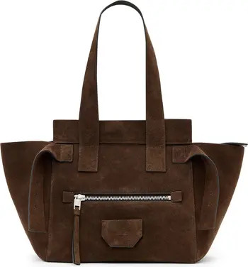 Perez Suede Tote | Nordstrom