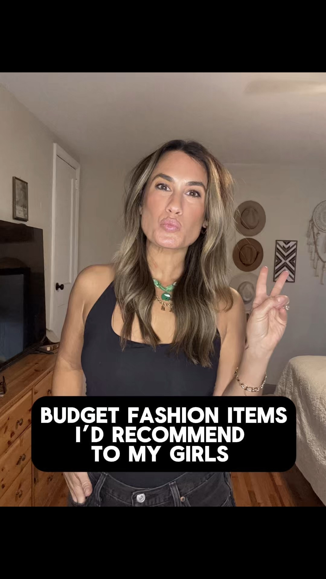 Budget early fall fashion items I’d recommend to my girls 🍂🍁☕️