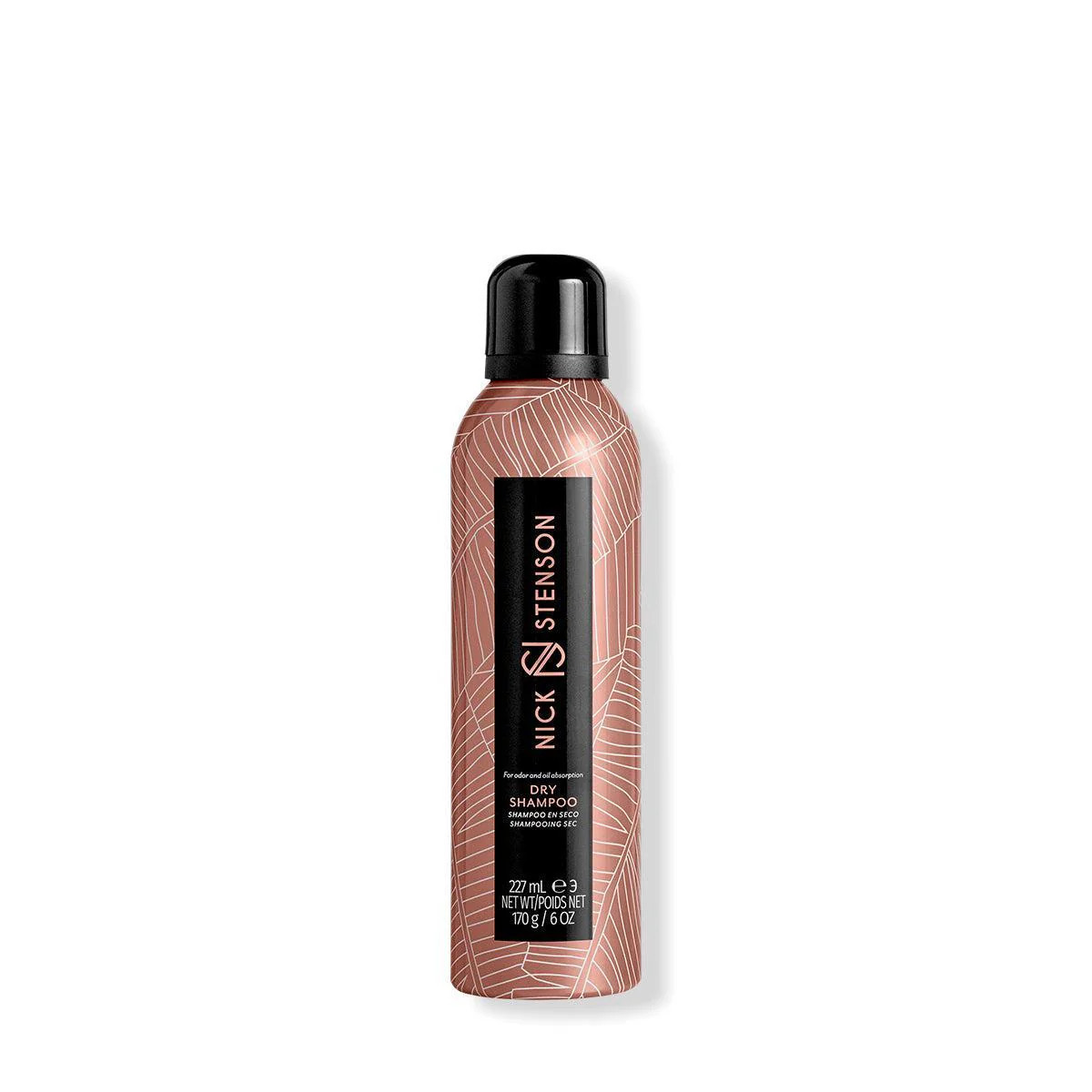 Dry Shampoo - Clean, Fresh Hair Between Washes | Nick Stenson Beauty | Nick Stenson Beauty