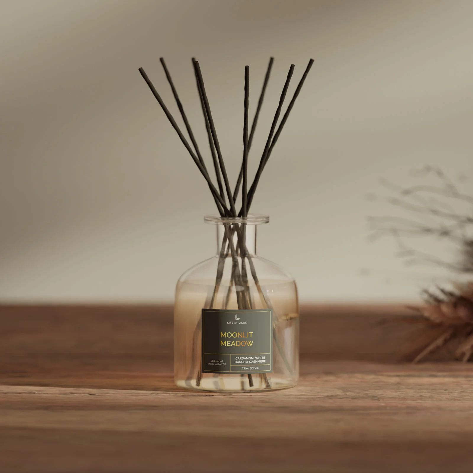 Moonlit Meadow Diffuser | Life In Lilac
