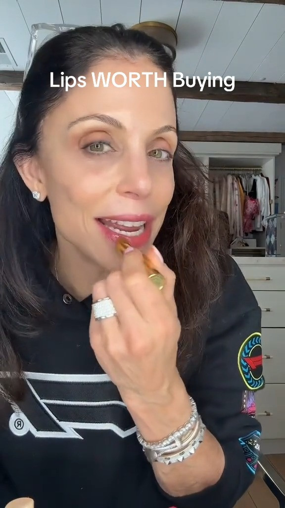 Loving these lip products right now 💕 

 #LTKWatchNow #LTKBeauty