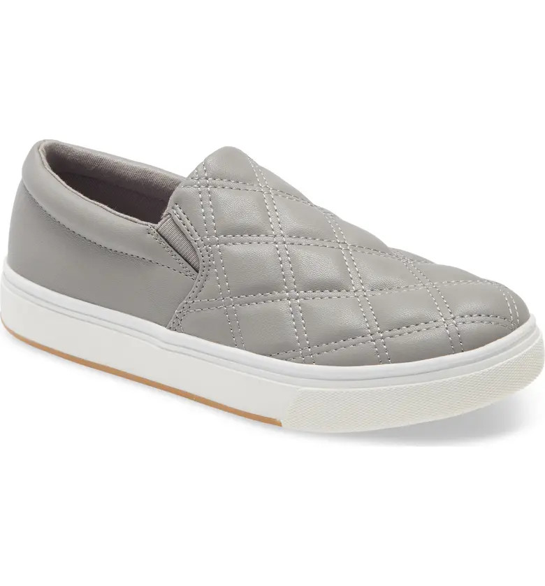 Coulter Quilted Slip-On Sneaker | Nordstrom