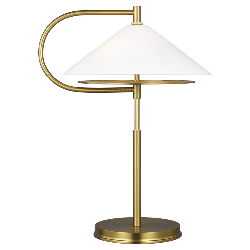 Gesture Table Lamp | Visual Comfort