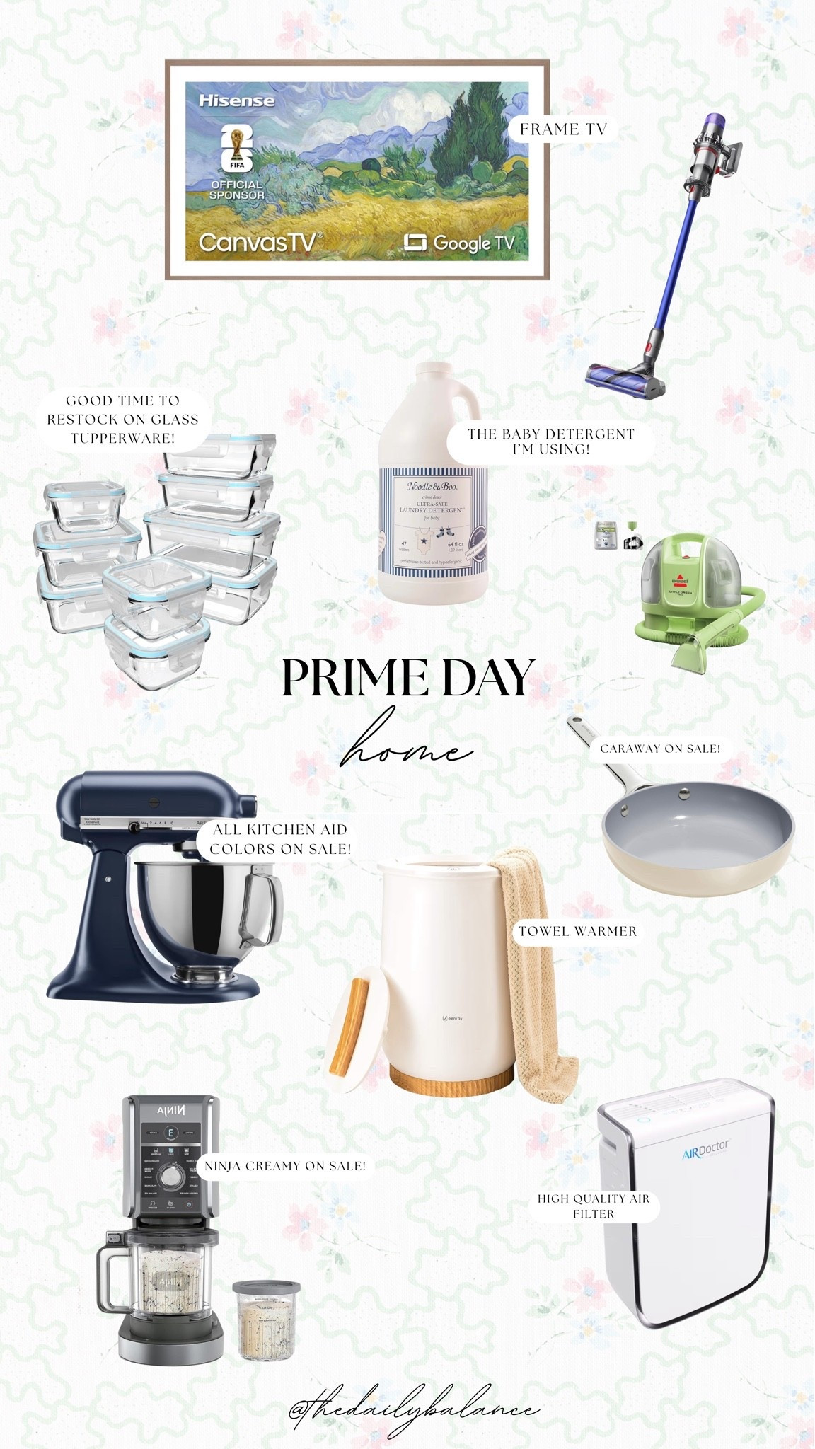prime day home finds! 

#primeday #home #kitchen #cleaningsupplies #sale

#LTKSaleAlert #LTKHome
