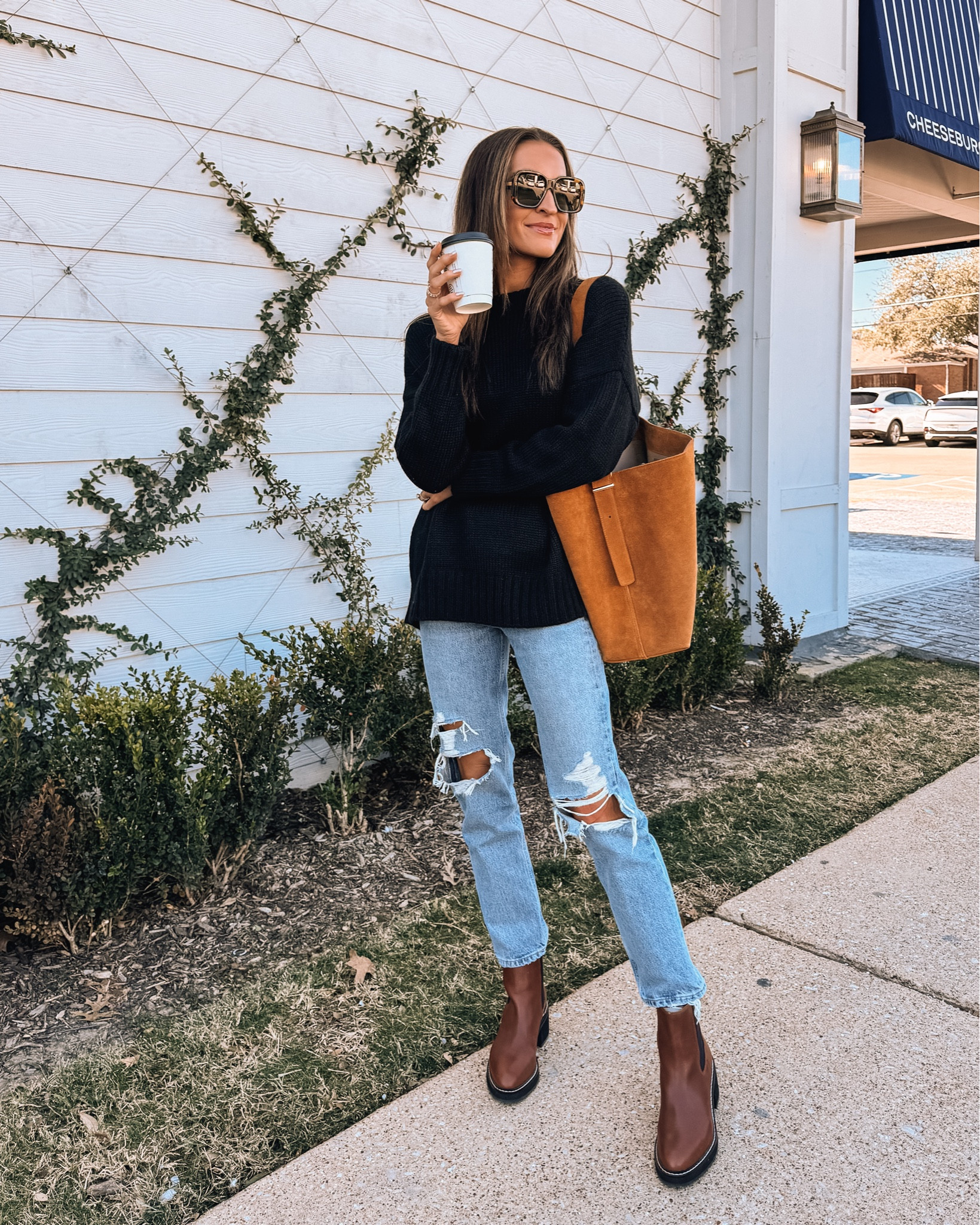 today’s winter fit 🖤

#LTKstyletip #LTKSeasonal