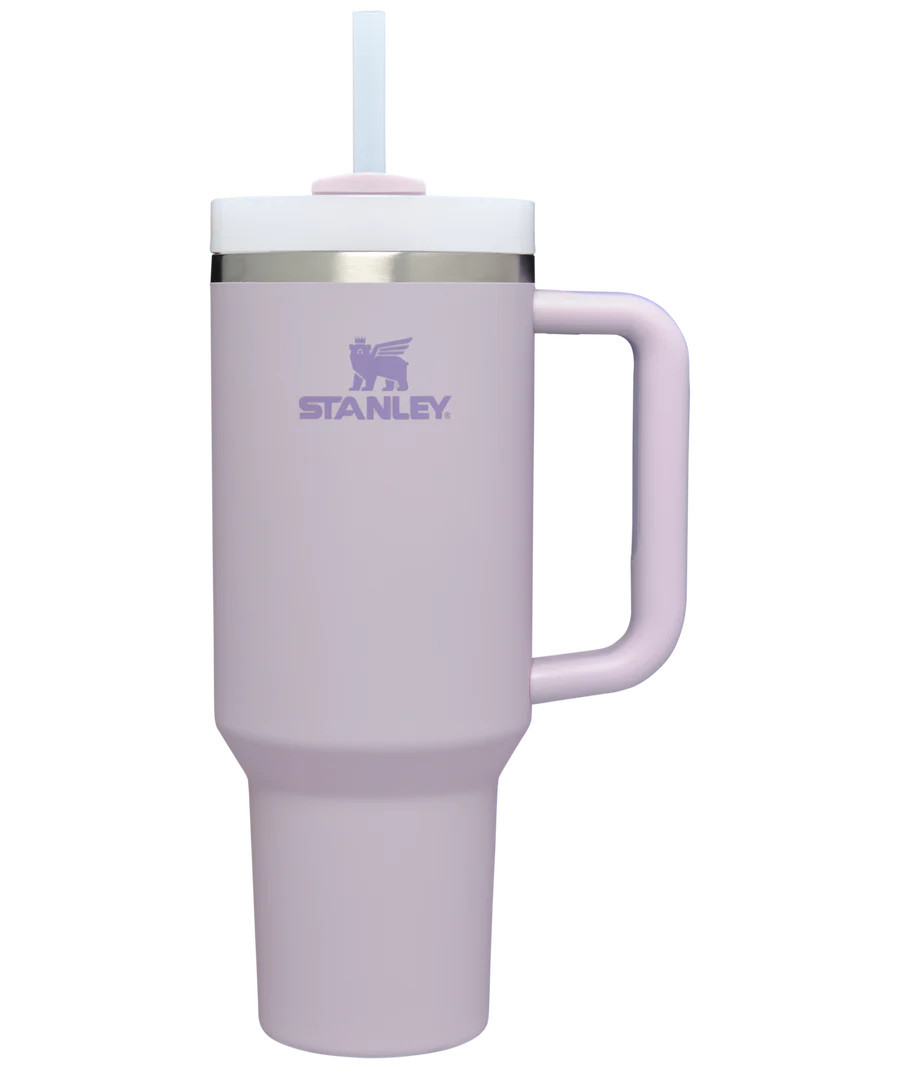 The Quencher H2.0 FlowState™ Tumbler (Soft Matte) | 40 OZ | Stanley 1913 (US)