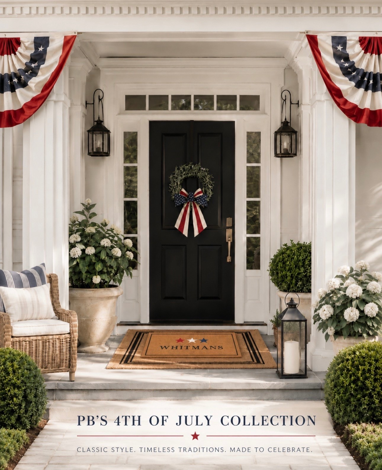 Shop PB’s 4th of July collection here

#LTKHome #LTKSeasonal #LTKPlusSize