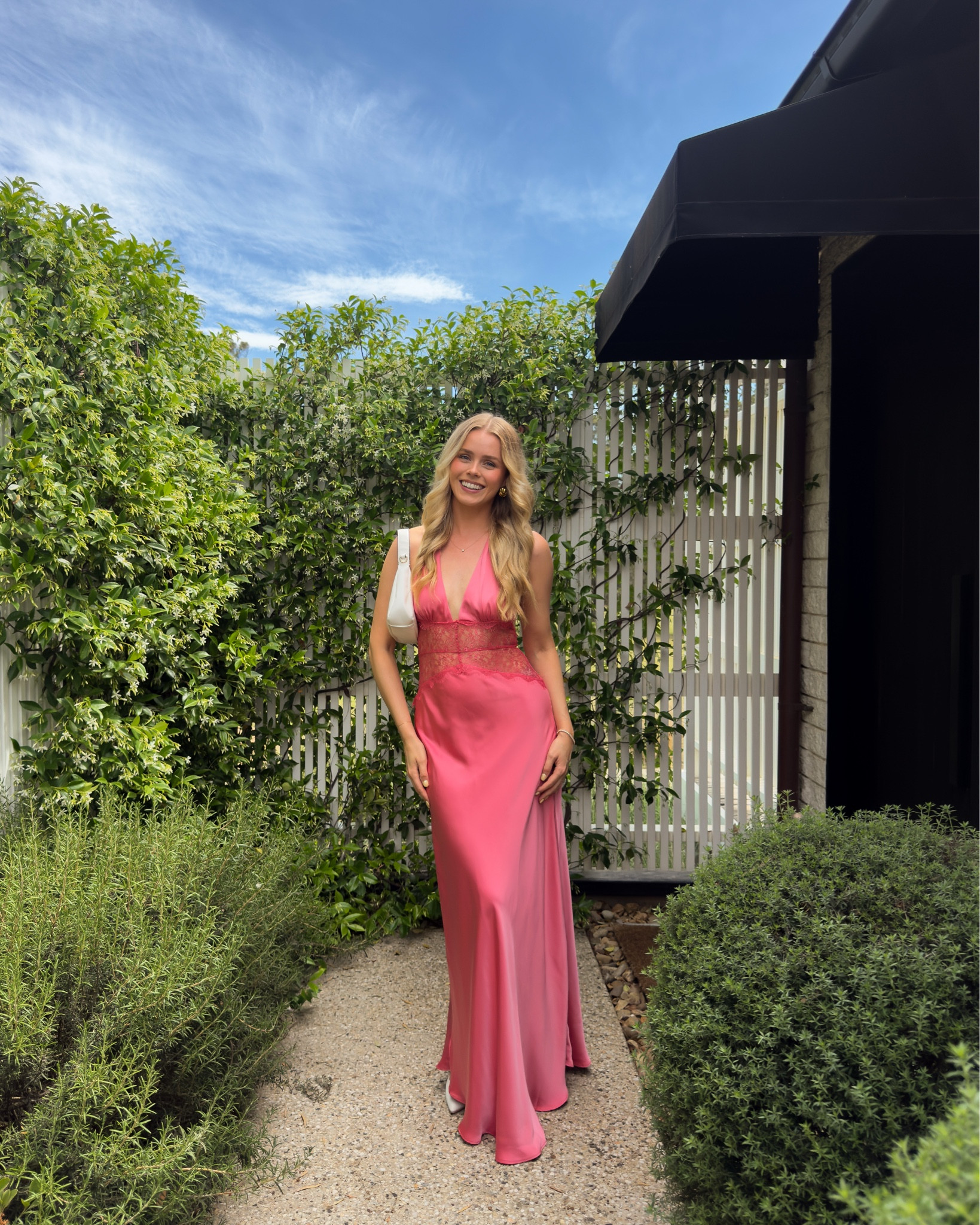 Wedding guest ready 🎀 #weddingguest #springwedding #summerwedding

#LTKaustralia #LTKwedding #LTKspring