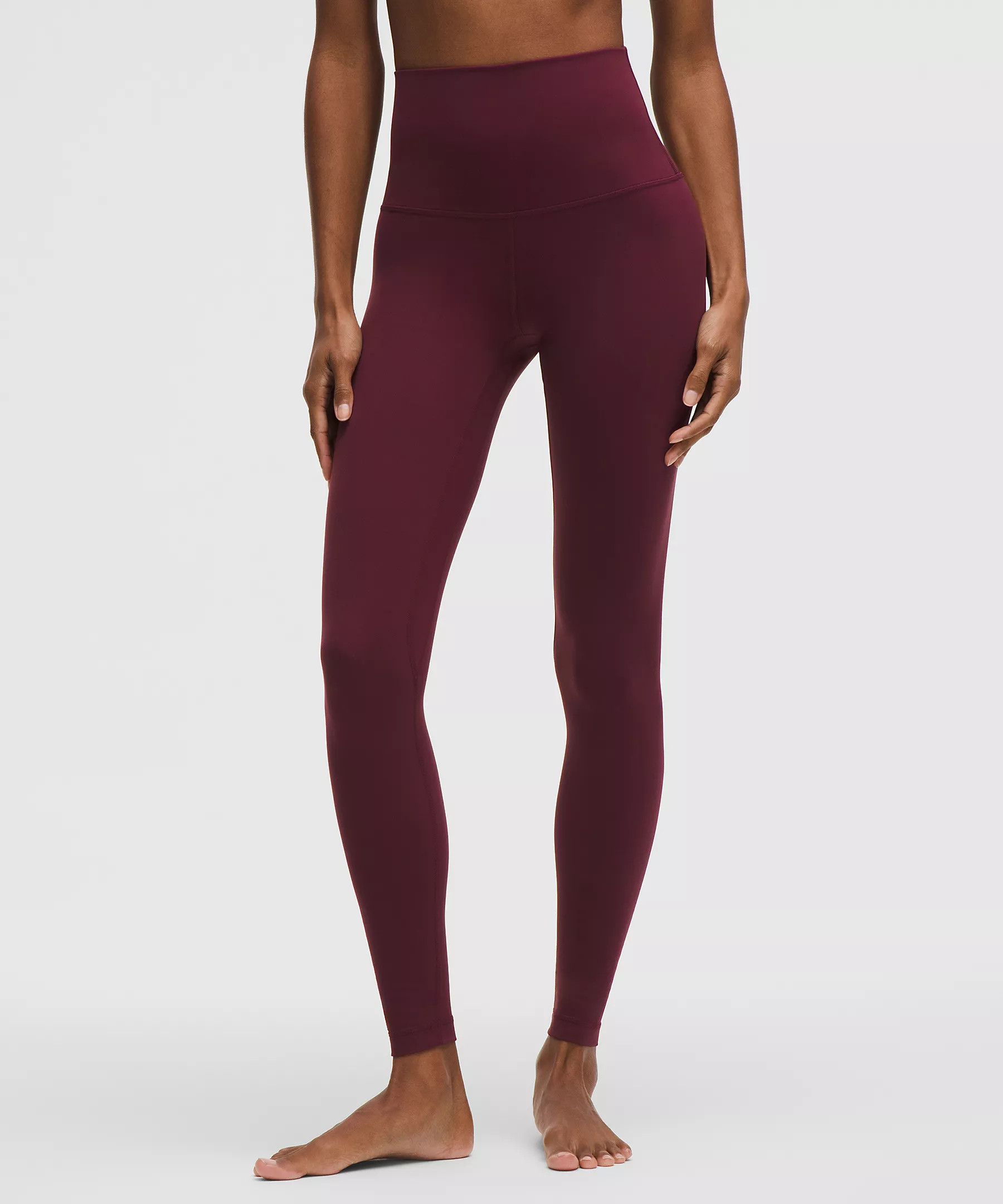 lululemon Align™ Super-High-Rise Pant 28" | Lululemon (US)