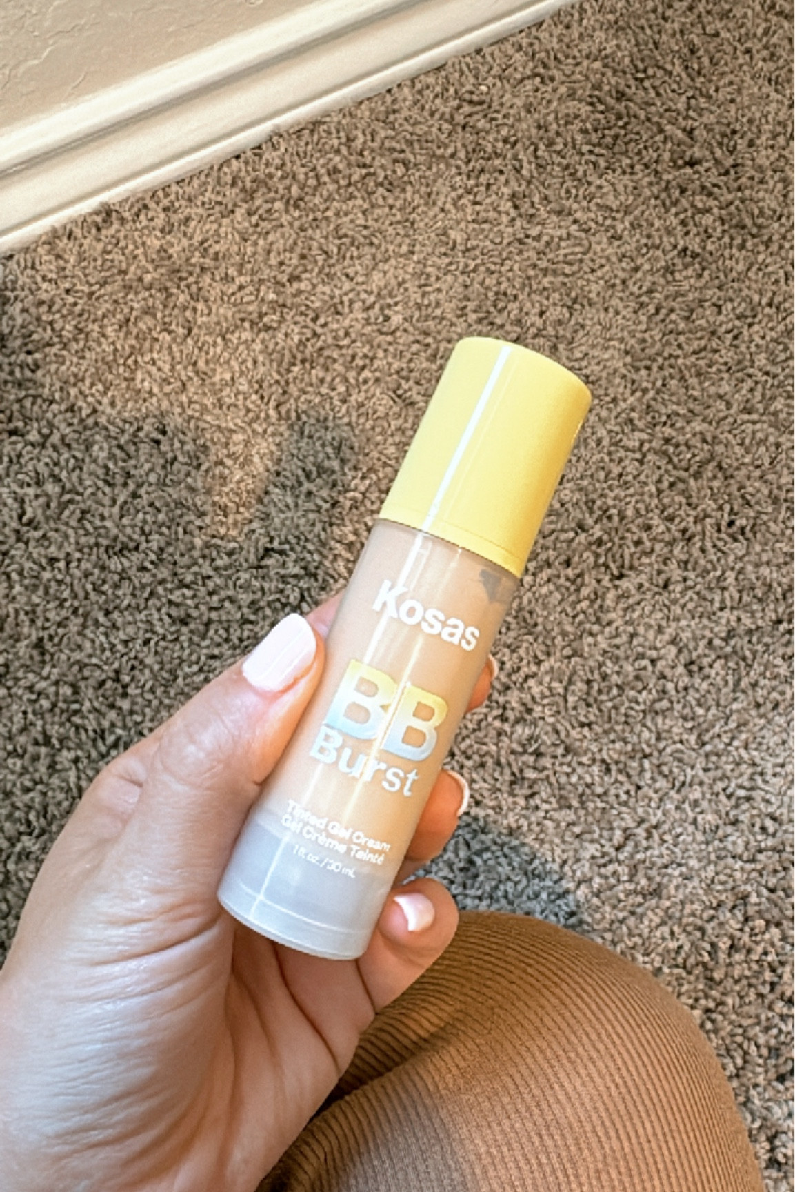 My new favorite foundation 

#LTKSummerSales #LTKTravel #LTKBeauty