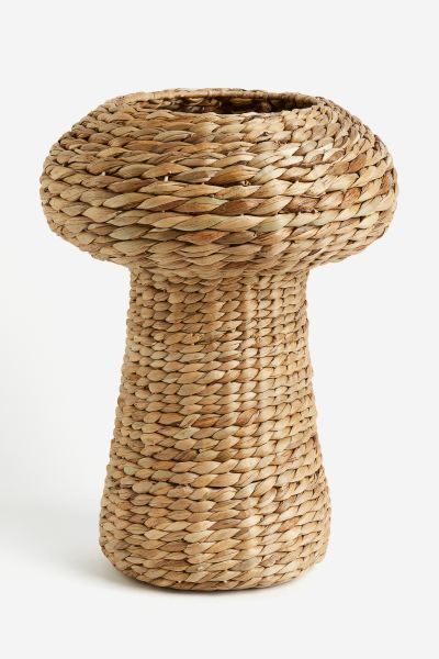 Handmade Vase - Beige - Home All | H&M US | H&M (US + CA)