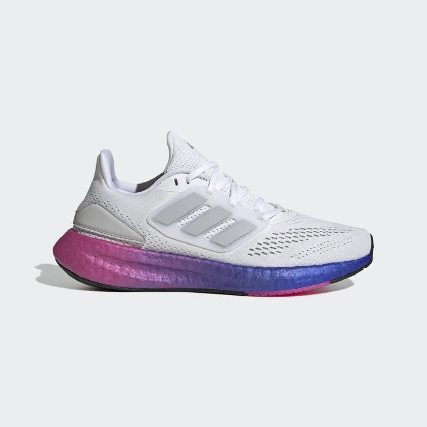 Pureboost 22 Running Shoes | adidas (US)